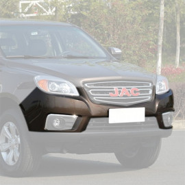 Бампер передній JAC T6 2803101P3010